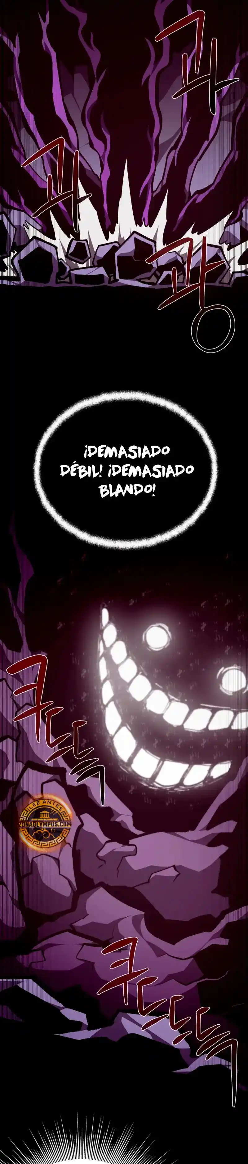 Odisea De Mazmorra - Capítulo 142 - Página 24 - LectorTMOo