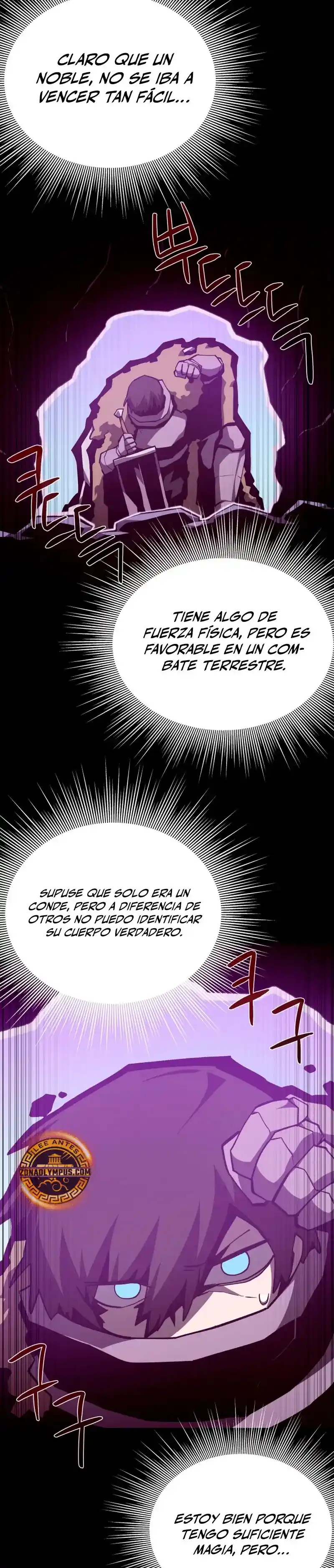 Odisea De Mazmorra - Capítulo 142 - Página 25 - LectorTMOo