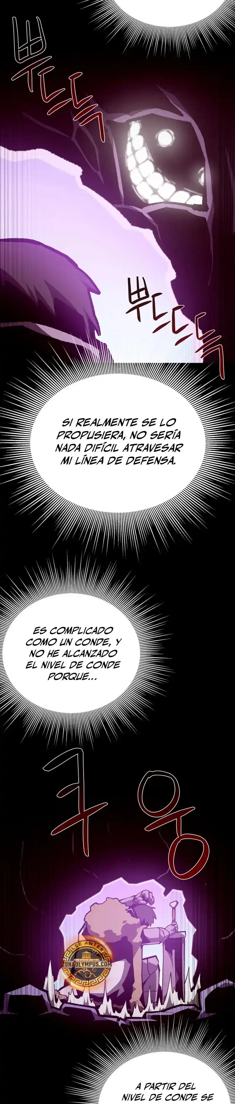 Odisea De Mazmorra - Capítulo 142 - Página 26 - LectorTMOo