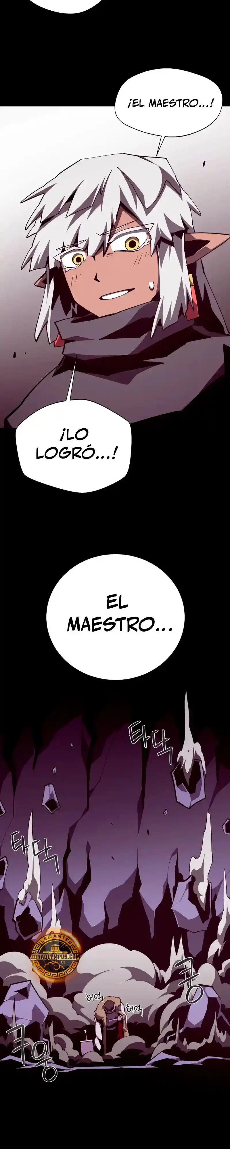Odisea De Mazmorra - Capítulo 142 - Página 36 - LectorTMOo