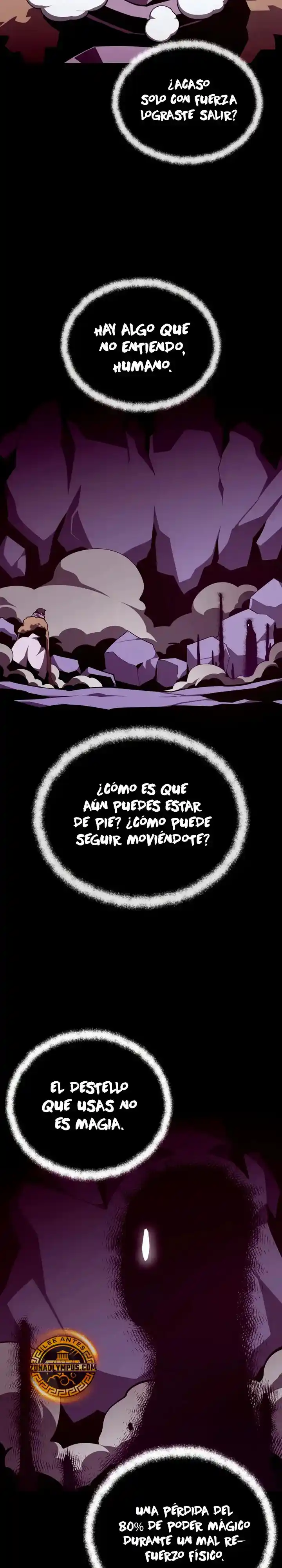 Odisea De Mazmorra - Capítulo 143 - Página 14 - LectorTMOo