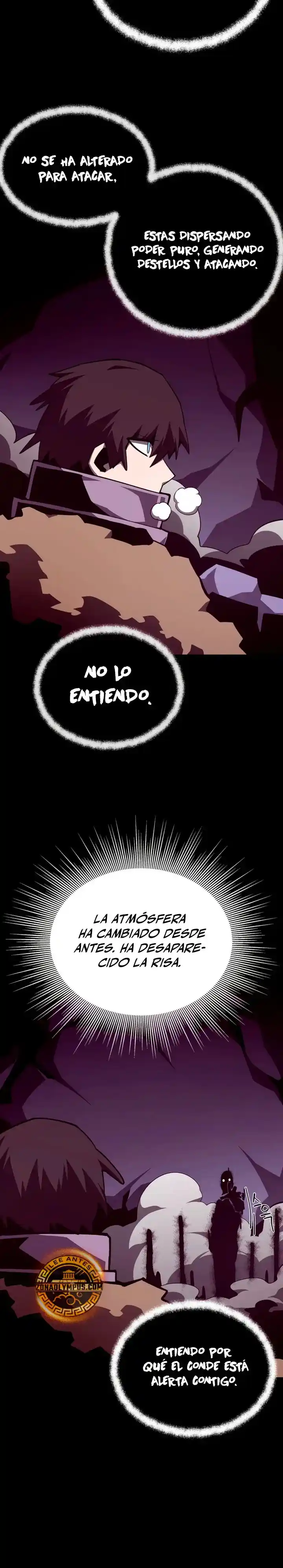 Odisea De Mazmorra - Capítulo 143 - Página 15 - LectorTMOo