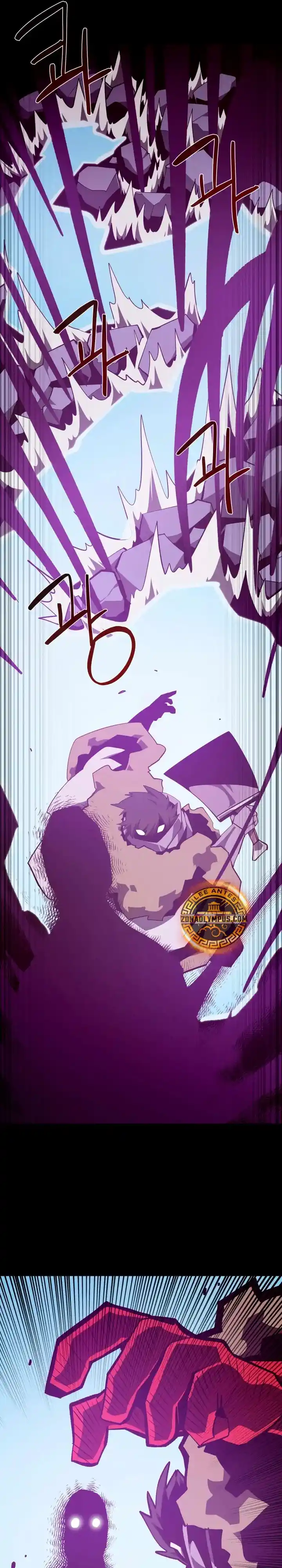 Odisea De Mazmorra - Capítulo 143 - Página 17 - LectorTMOo