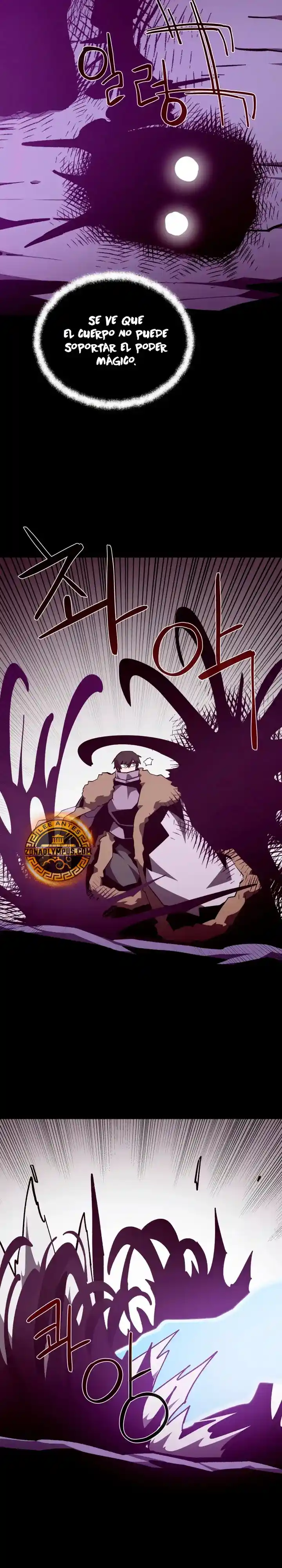 Odisea De Mazmorra - Capítulo 143 - Página 19 - LectorTMOo