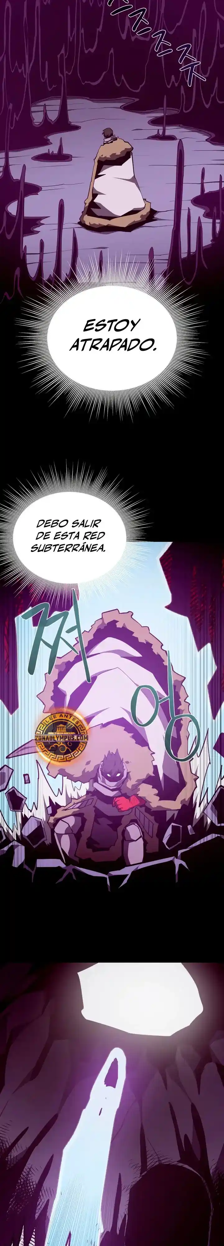 Odisea De Mazmorra - Capítulo 143 - Página 26 - LectorTMOo