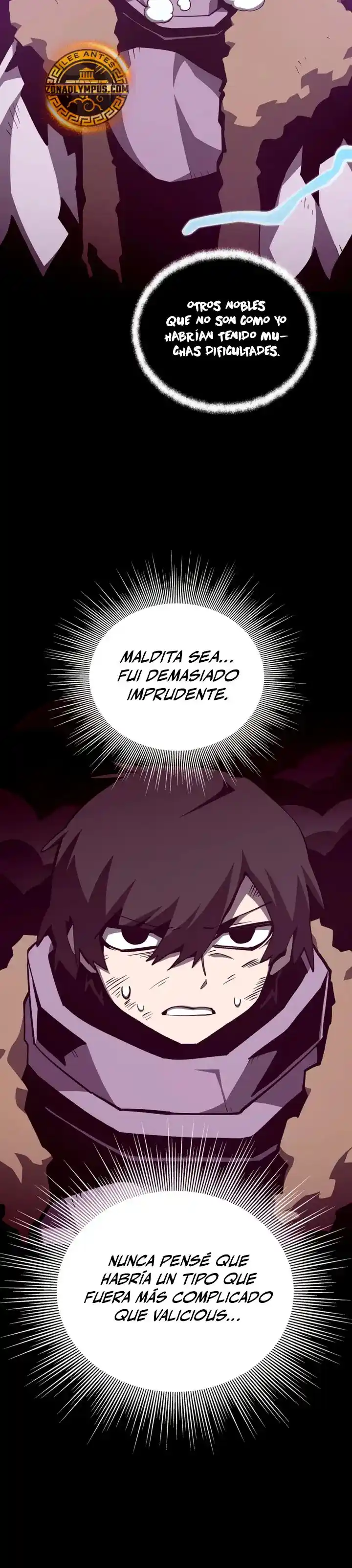 Odisea De Mazmorra - Capítulo 143 - Página 33 - LectorTMOo