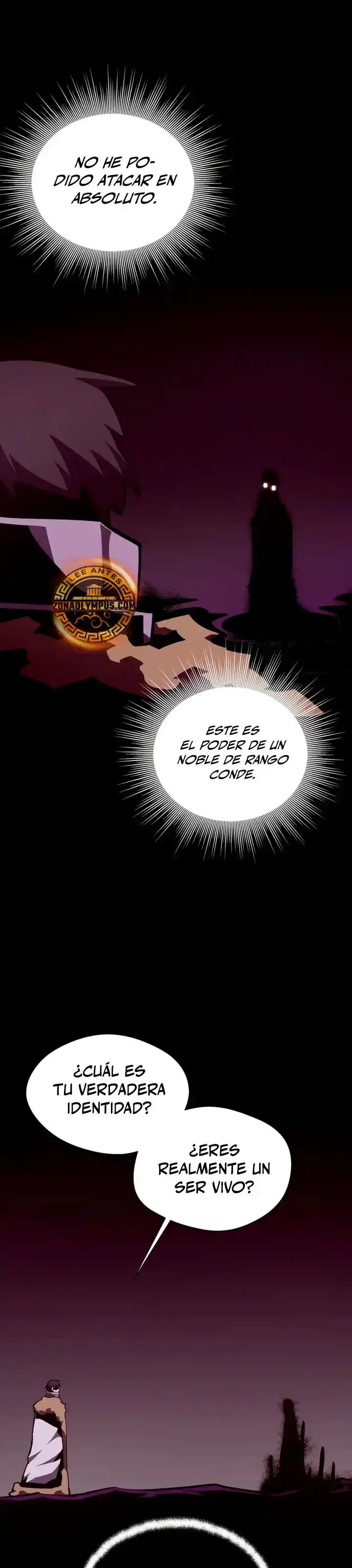 Odisea De Mazmorra - Capítulo 143 - Página 34 - LectorTMOo