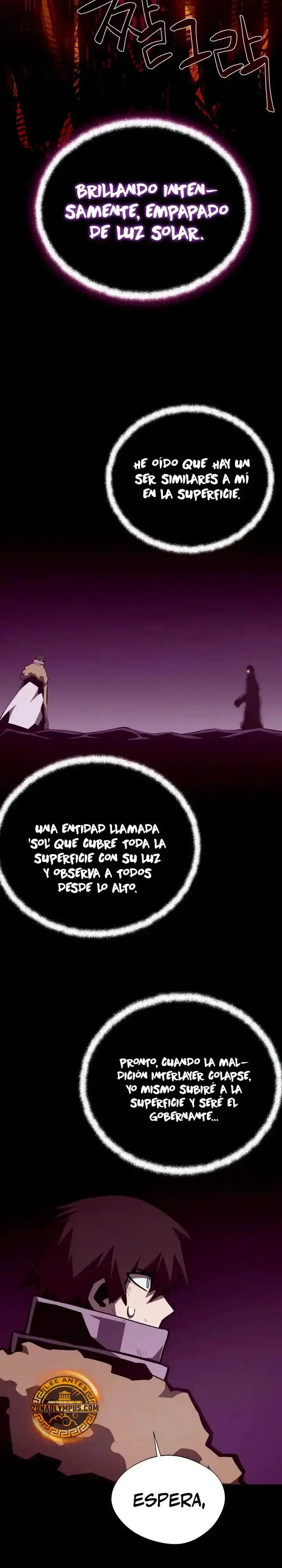 Odisea De Mazmorra - Capítulo 144 - Página 9 - LectorTMOo