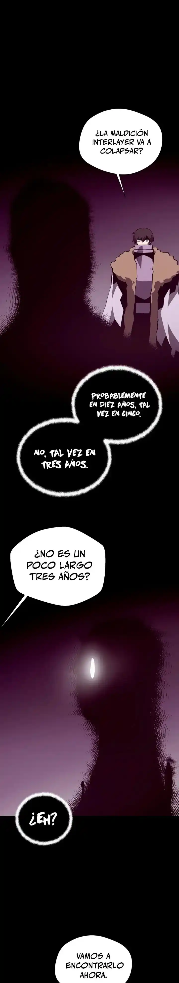 Odisea De Mazmorra - Capítulo 144 - Página 10 - LectorTMOo