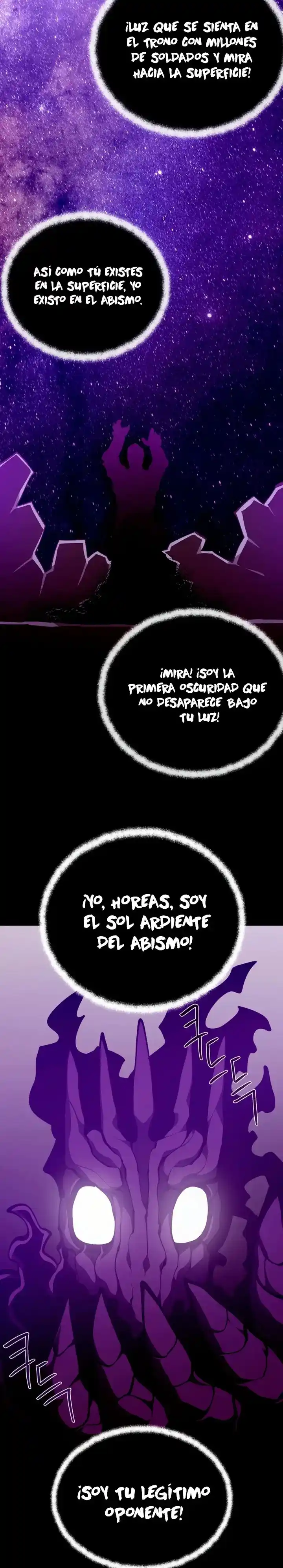 Odisea De Mazmorra - Capítulo 144 - Página 19 - LectorTMOo