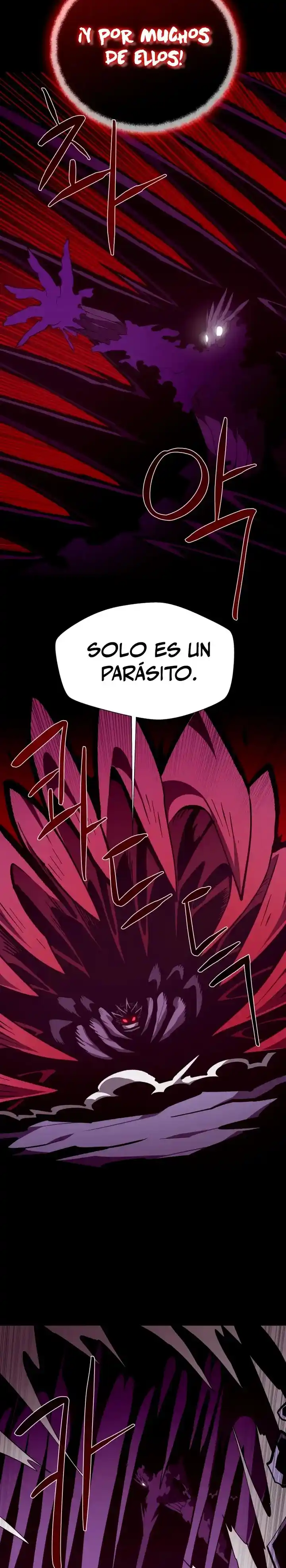 Odisea De Mazmorra - Capítulo 144 - Página 27 - LectorTMOo