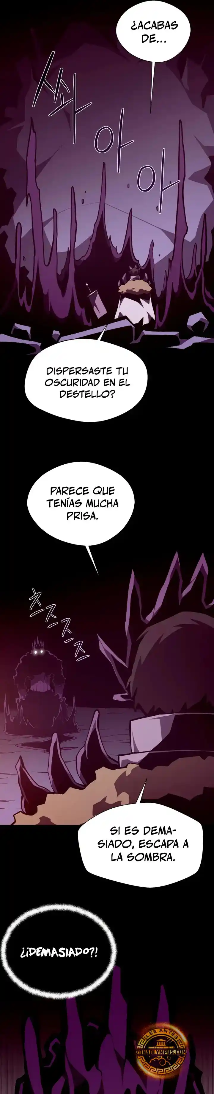 Odisea De Mazmorra - Capítulo 144 - Página 31 - LectorTMOo