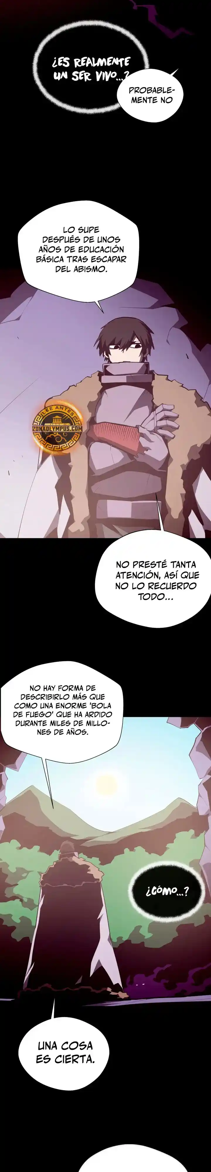 Odisea De Mazmorra - Capítulo 145 - Página 6 - LectorTMOo