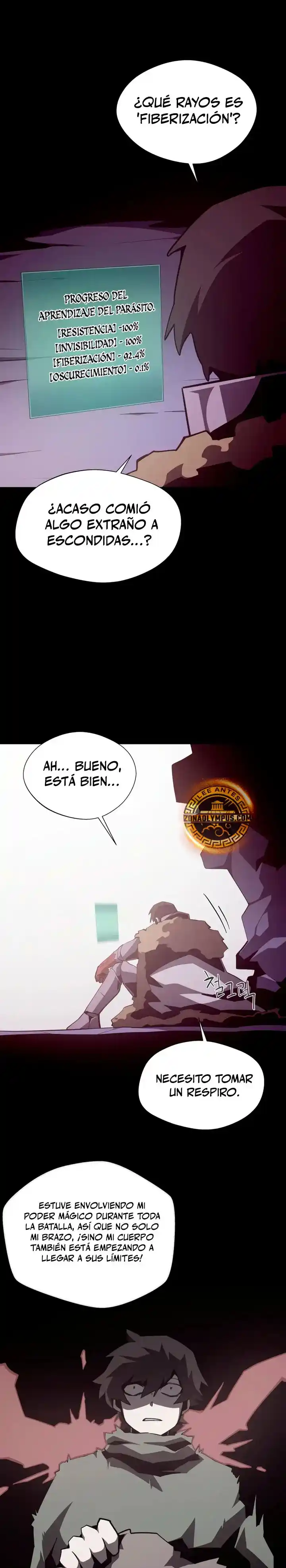Odisea De Mazmorra - Capítulo 145 - Página 12 - LectorTMOo