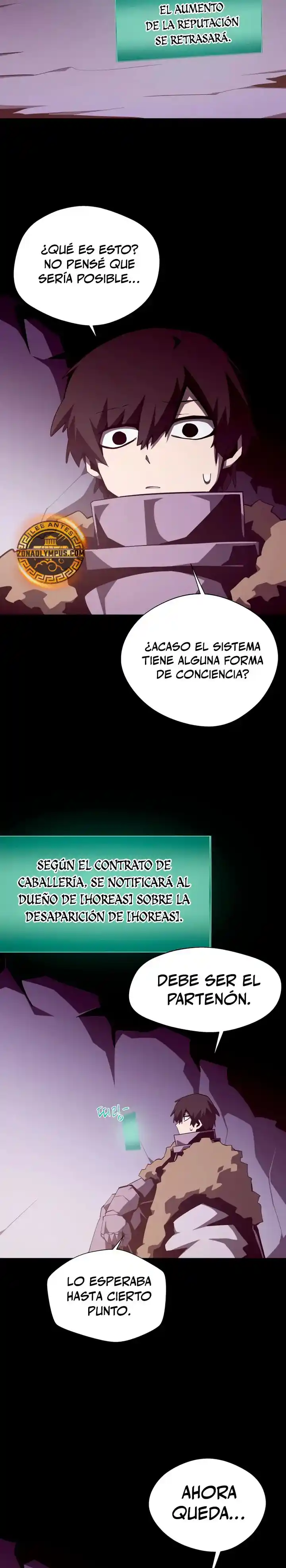 Odisea De Mazmorra - Capítulo 145 - Página 15 - LectorTMOo