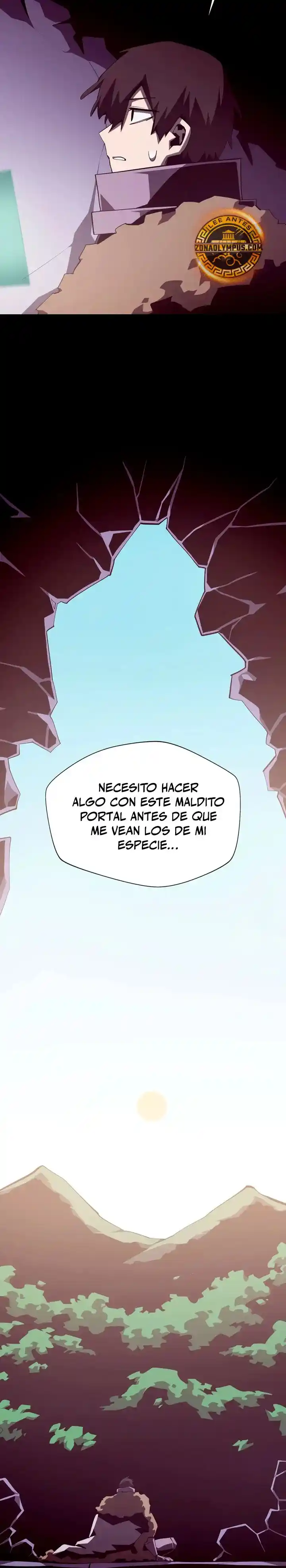 Odisea De Mazmorra - Capítulo 145 - Página 16 - LectorTMOo