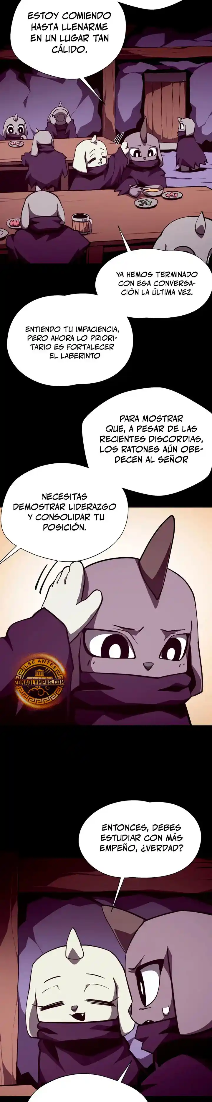 Odisea De Mazmorra - Capítulo 146 - Página 4 - LectorTMOo