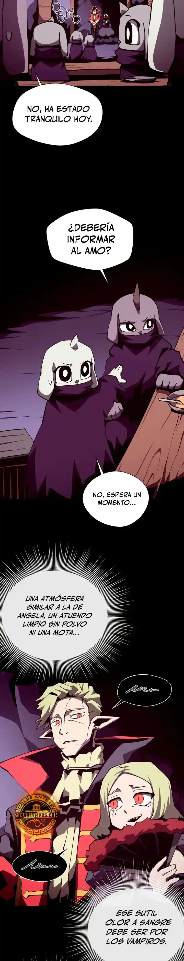 Odisea De Mazmorra - Capítulo 146 - Página 6 - LectorTMOo