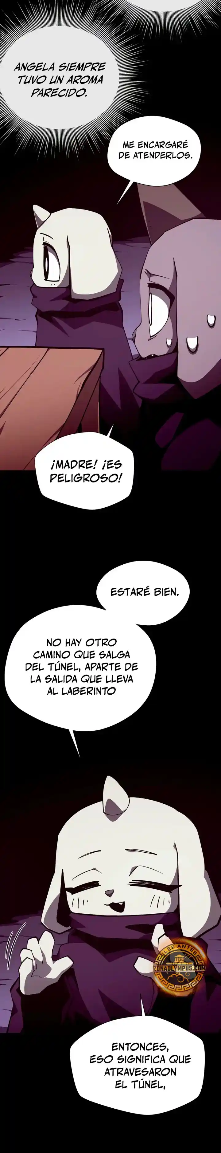 Odisea De Mazmorra - Capítulo 146 - Página 7 - LectorTMOo