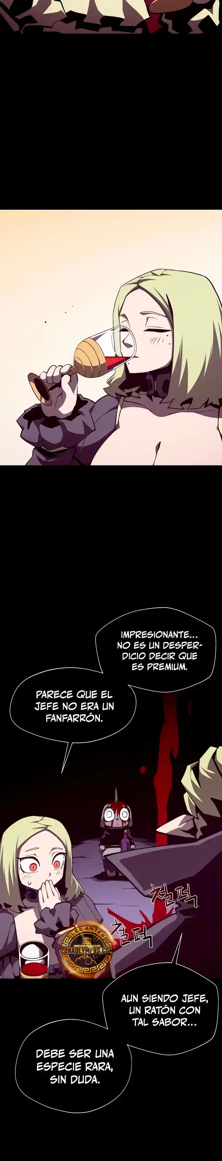 Odisea De Mazmorra - Capítulo 146 - Página 15 - LectorTMOo