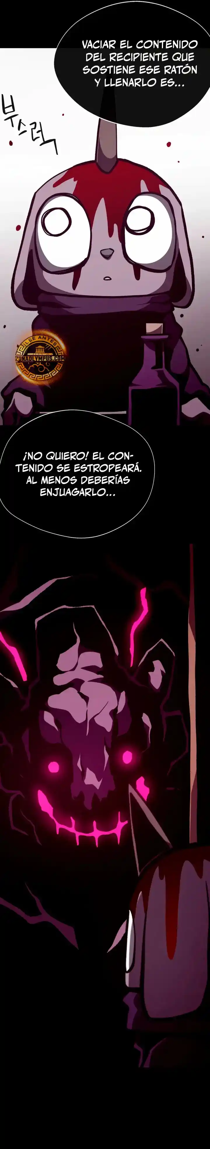 Odisea De Mazmorra - Capítulo 146 - Página 17 - LectorTMOo