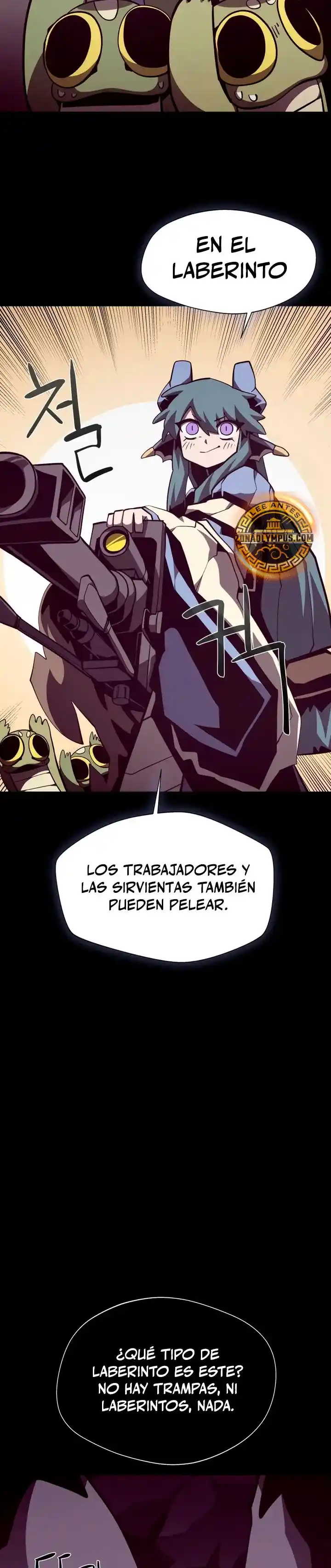 Odisea De Mazmorra - Capítulo 146 - Página 26 - LectorTMOo