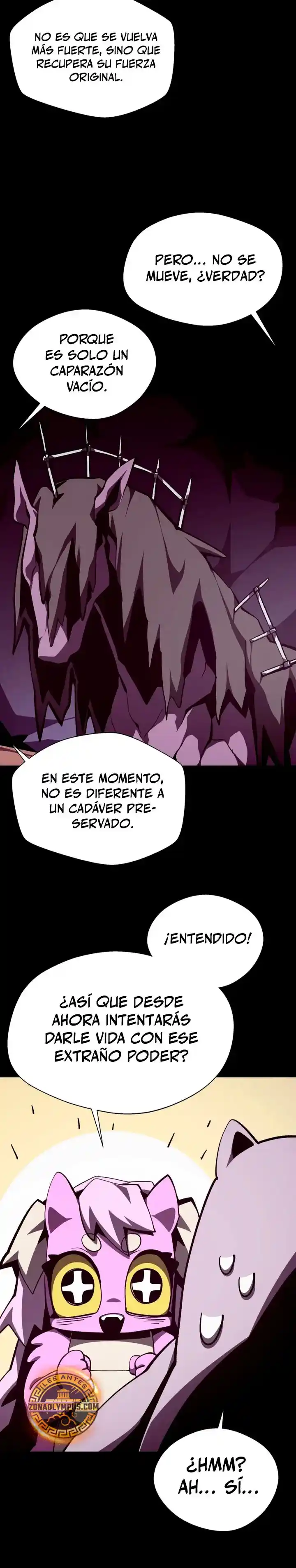 Odisea De Mazmorra - Capítulo 147 - Página 6 - LectorTMOo