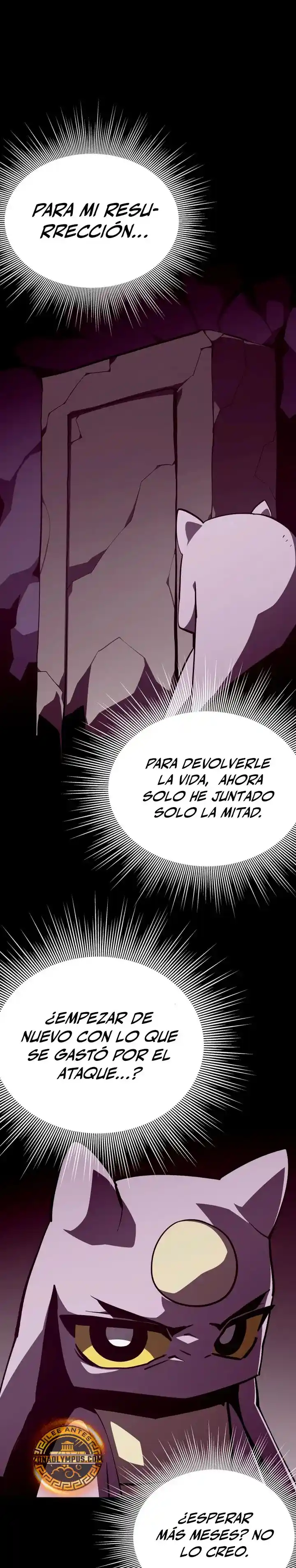 Odisea De Mazmorra - Capítulo 147 - Página 8 - LectorTMOo