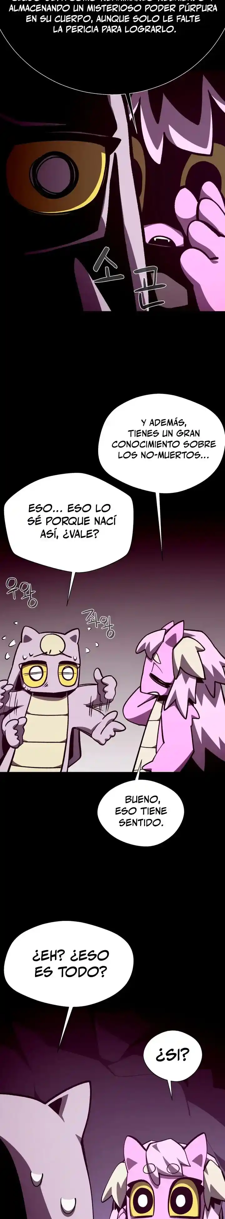 Odisea De Mazmorra - Capítulo 147 - Página 11 - LectorTMOo