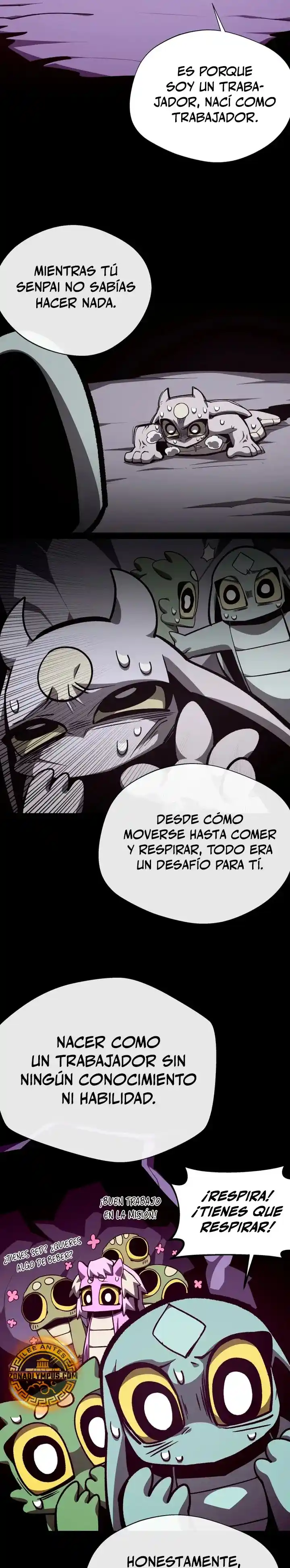 Odisea De Mazmorra - Capítulo 147 - Página 13 - LectorTMOo