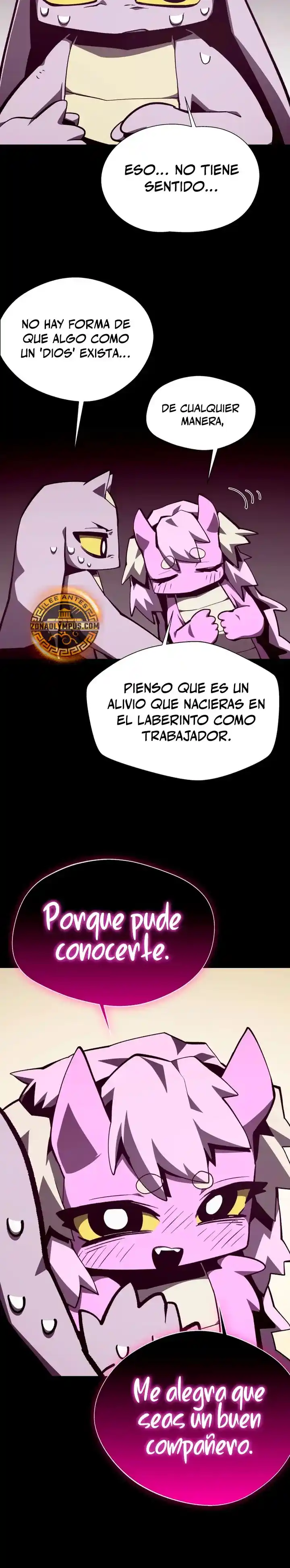 Odisea De Mazmorra - Capítulo 147 - Página 16 - LectorTMOo