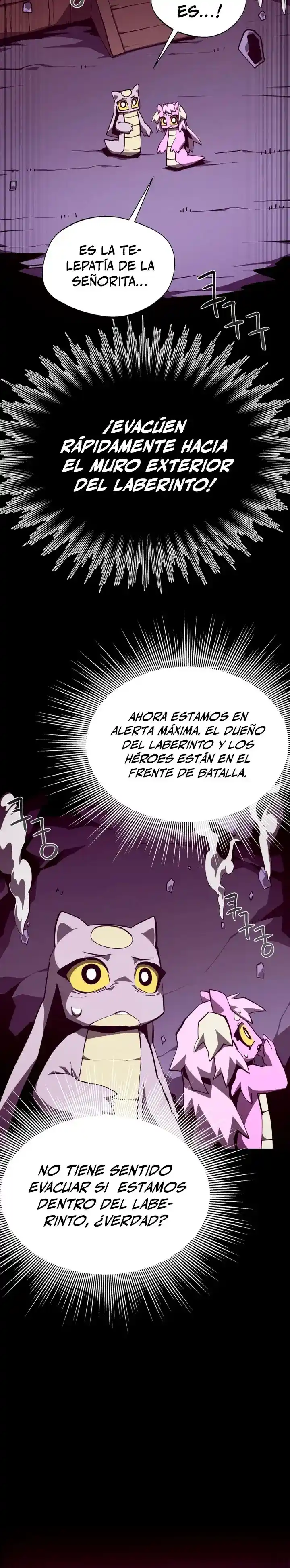 Odisea De Mazmorra - Capítulo 147 - Página 18 - LectorTMOo