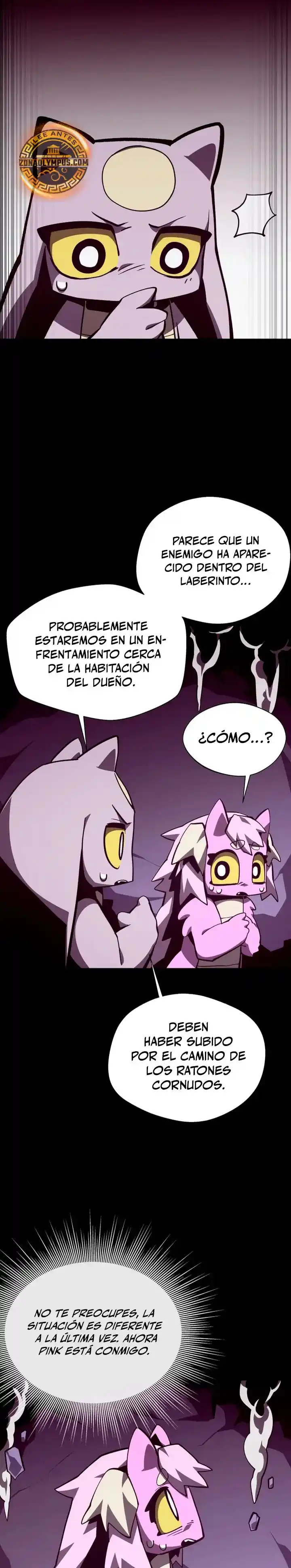 Odisea De Mazmorra - Capítulo 147 - Página 19 - LectorTMOo