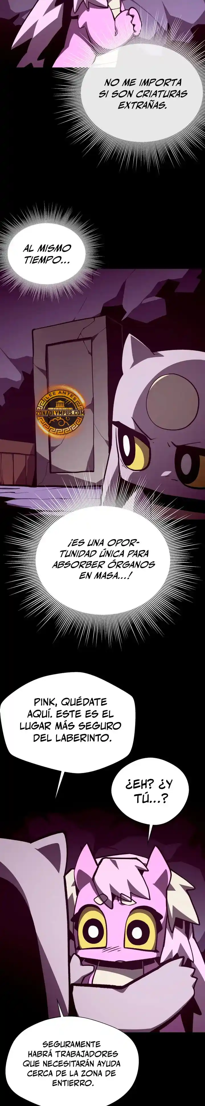 Odisea De Mazmorra - Capítulo 147 - Página 20 - LectorTMOo