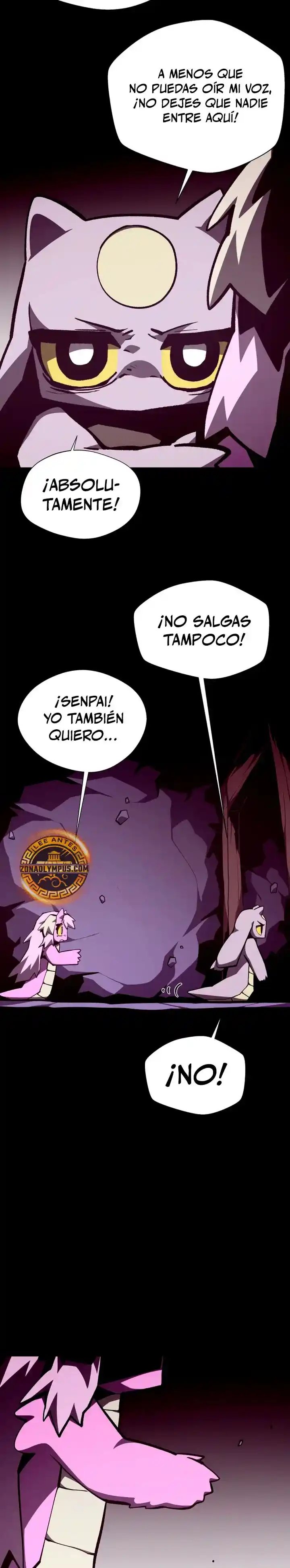 Odisea De Mazmorra - Capítulo 147 - Página 21 - LectorTMOo