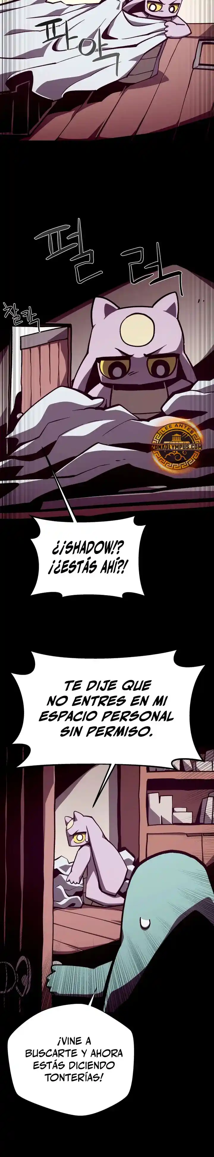 Odisea De Mazmorra - Capítulo 147 - Página 23 - LectorTMOo