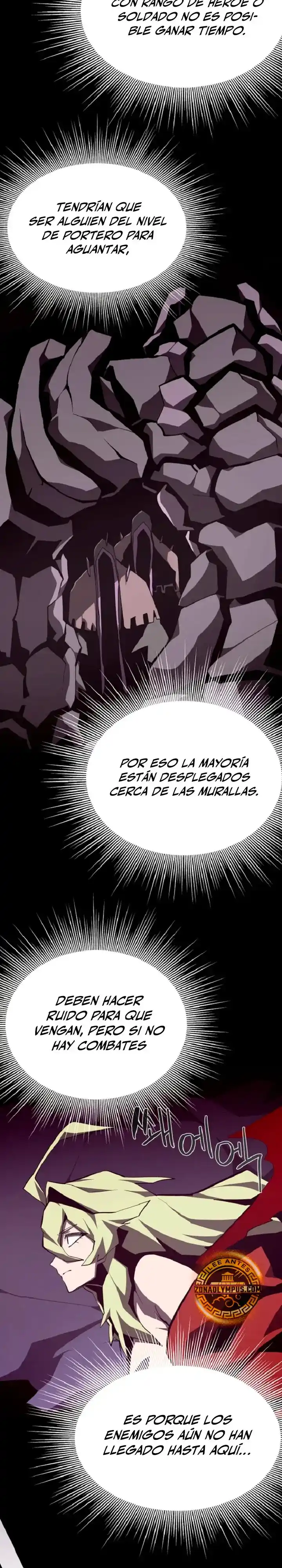 Odisea De Mazmorra - Capítulo 148 - Página 13 - LectorTMOo