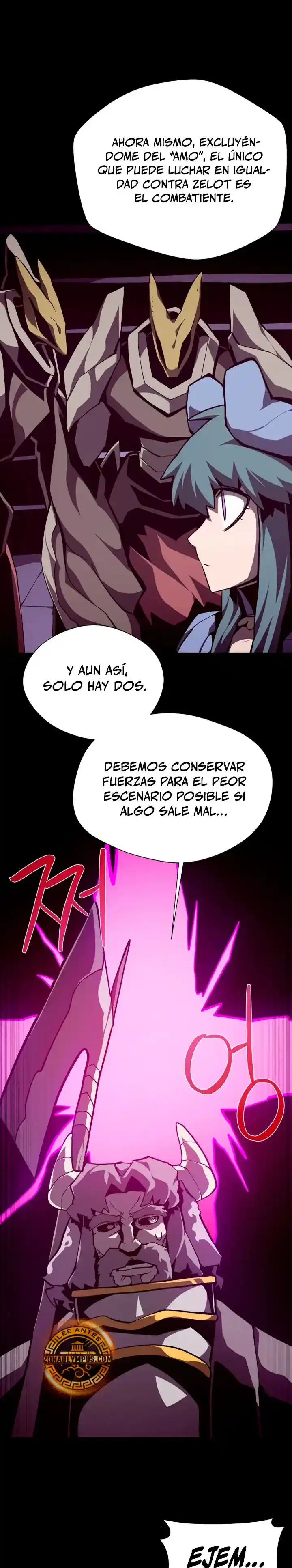 Odisea De Mazmorra - Capítulo 149 - Página 10 - LectorTMOo