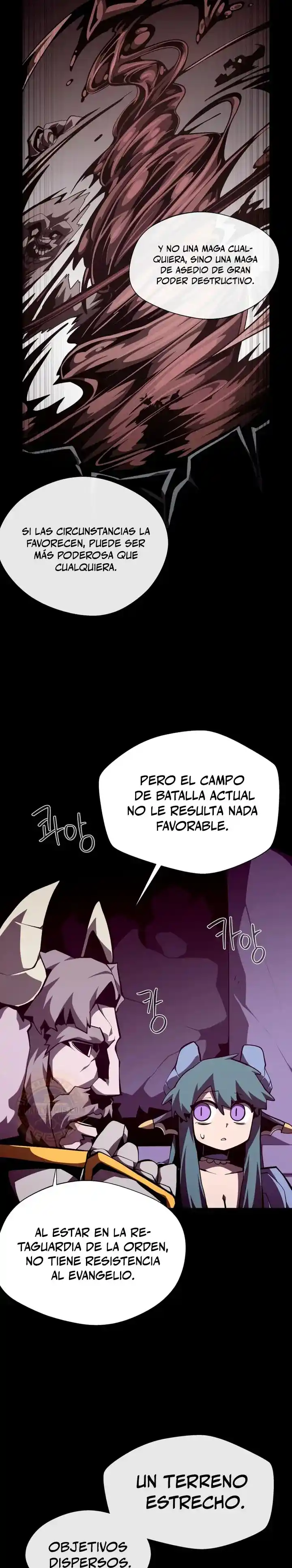 Odisea De Mazmorra - Capítulo 149 - Página 14 - LectorTMOo