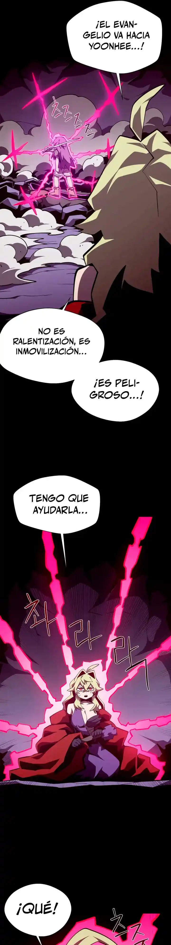 Odisea De Mazmorra - Capítulo 149 - Página 24 - LectorTMOo