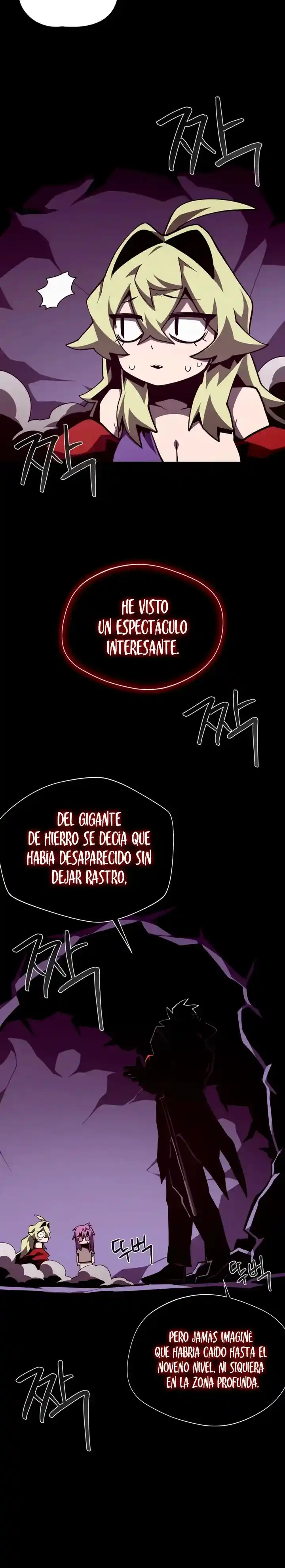 Odisea De Mazmorra - Capítulo 149 - Página 30 - LectorTMOo