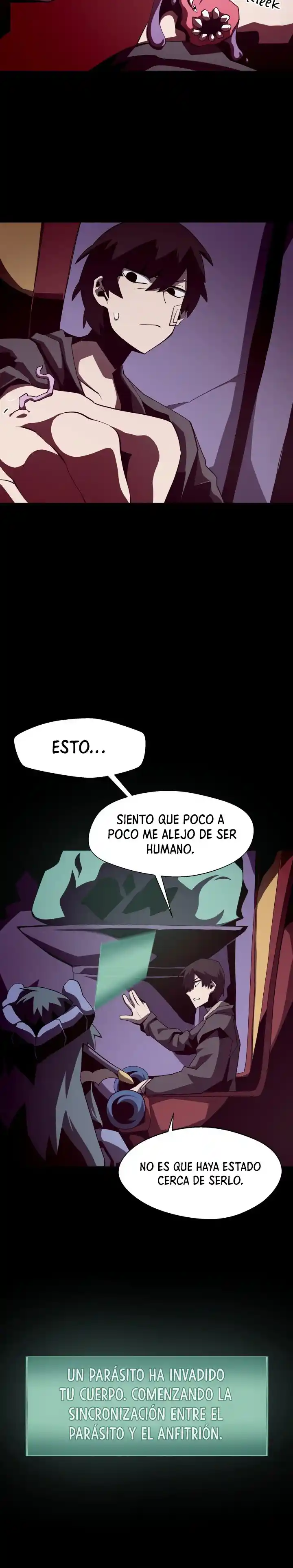 Odisea De Mazmorra - Capítulo 15 - Página 14 - LectorTMOo