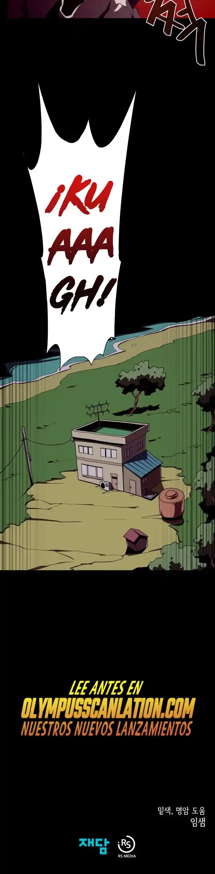 Odisea De Mazmorra - Capítulo 15 - Página 29 - LectorTMOo