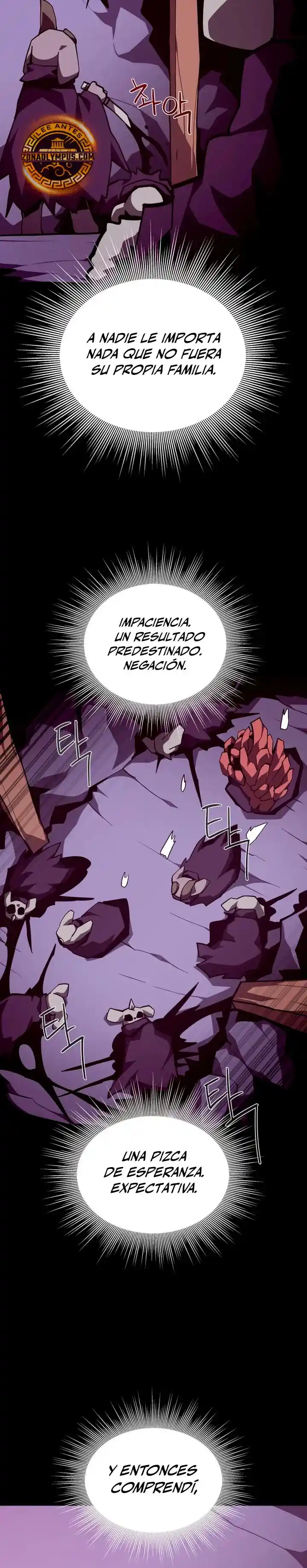 Odisea De Mazmorra - Capítulo 150 - Página 26 - LectorTMOo