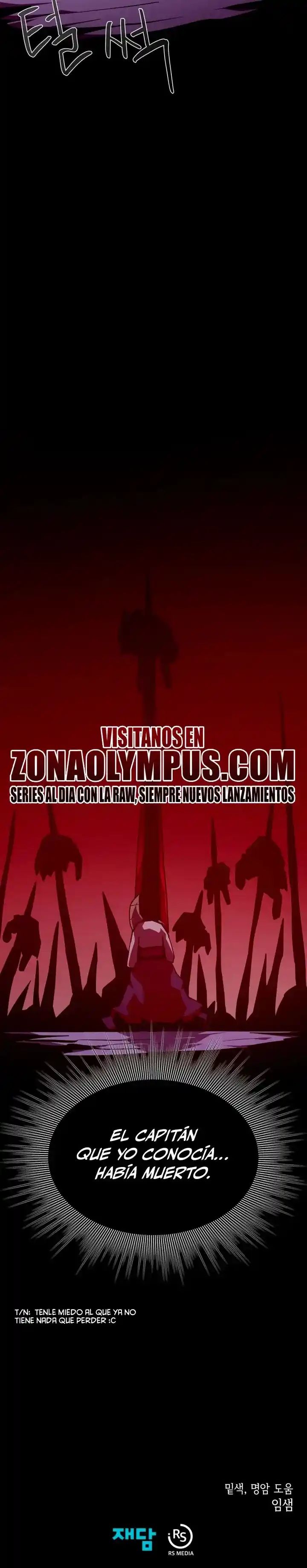 Odisea De Mazmorra - Capítulo 150 - Página 28 - LectorTMOo