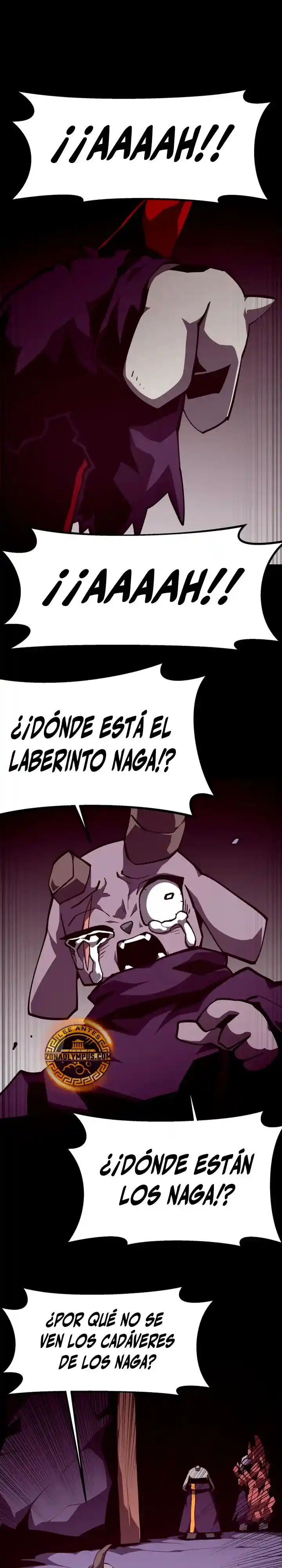 Odisea De Mazmorra - Capítulo 151 - Página 3 - LectorTMOo