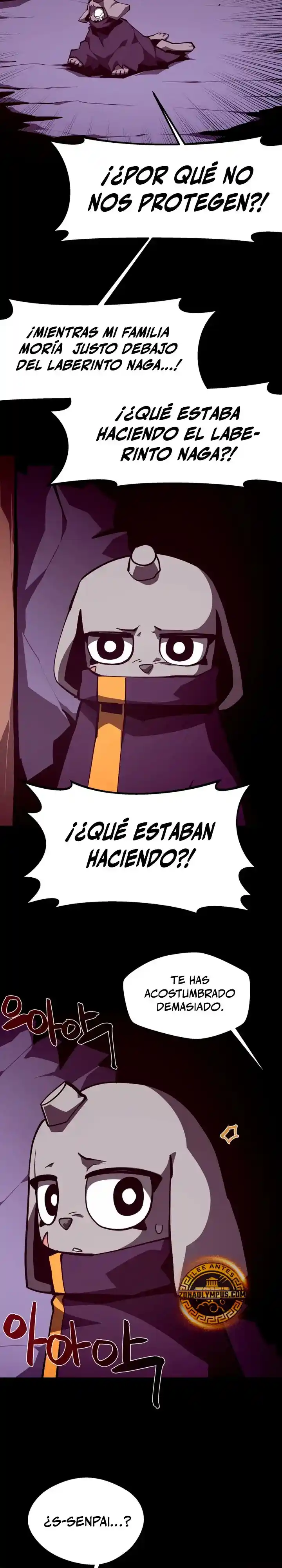 Odisea De Mazmorra - Capítulo 151 - Página 4 - LectorTMOo