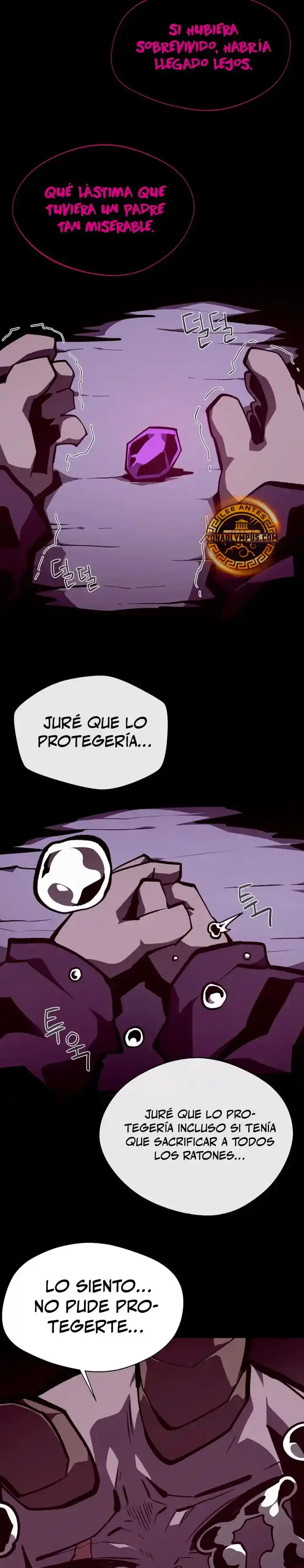 Odisea De Mazmorra - Capítulo 151 - Página 13 - LectorTMOo