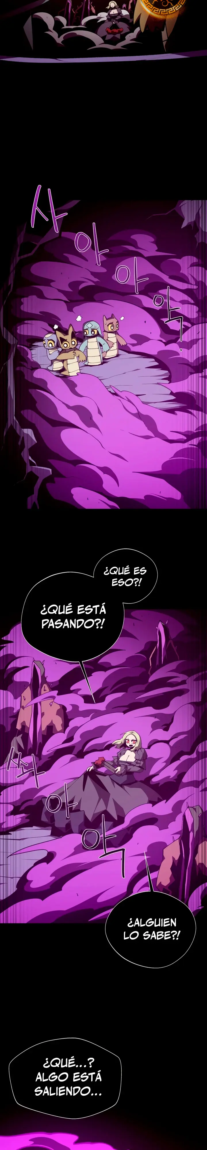 Odisea De Mazmorra - Capítulo 153 - Página 5 - LectorTMOo