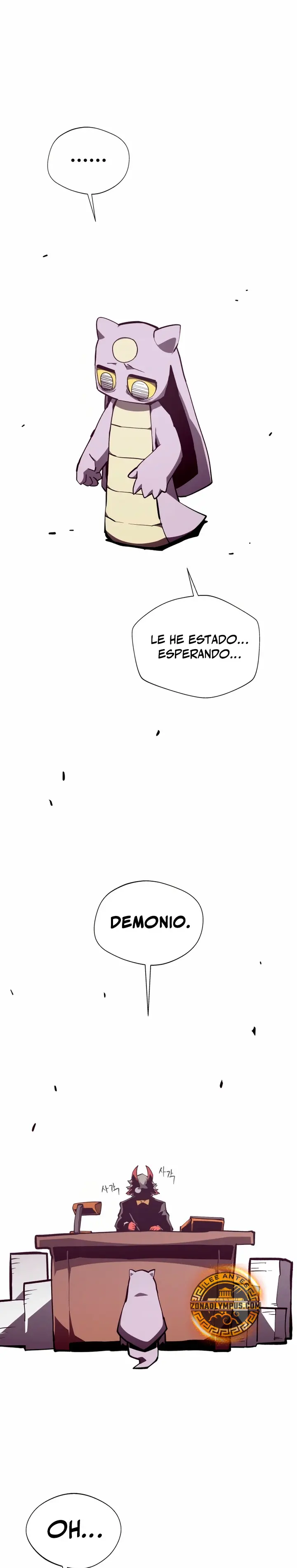 Odisea De Mazmorra - Capítulo 153 - Página 14 - LectorTMOo